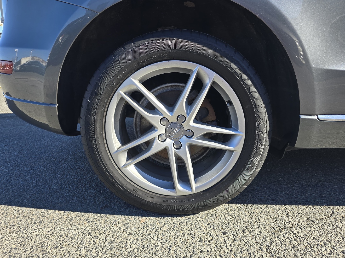 2015 Audi Q5 Premium Plus - Photo 13