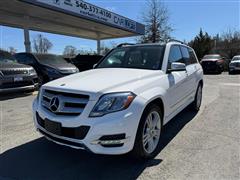 2014 MERCEDES-BENZ GLK-CLASS GLK 350