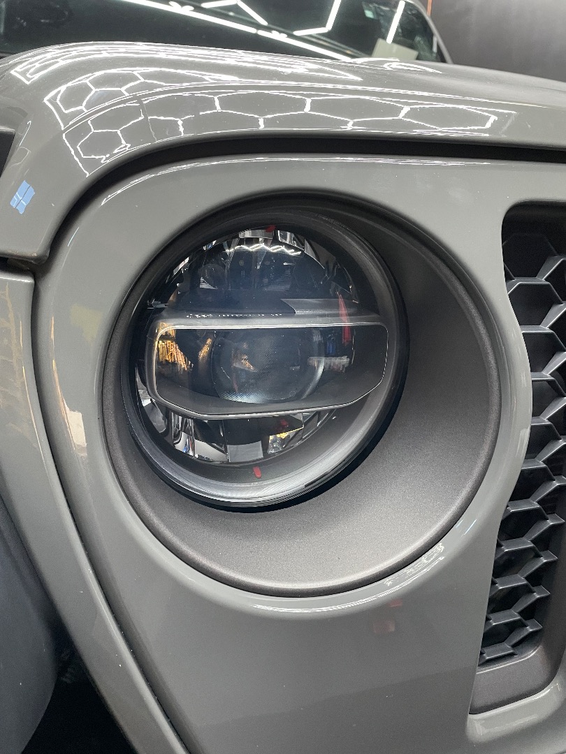 2020 Jeep Gladiator Rubicon - Photo 19
