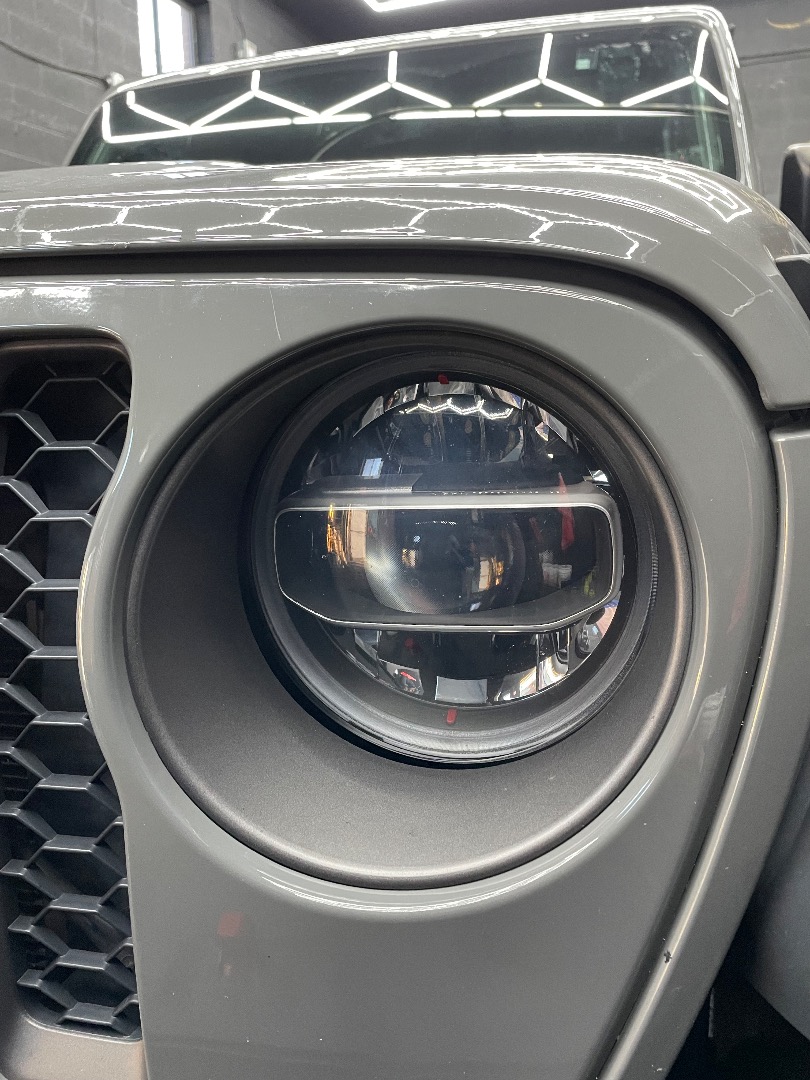 2020 Jeep Gladiator Rubicon - Photo 21