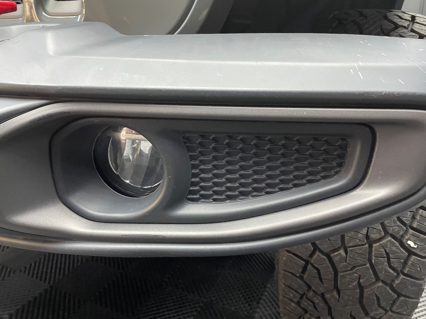 2020 Jeep Gladiator Rubicon - Photo 23