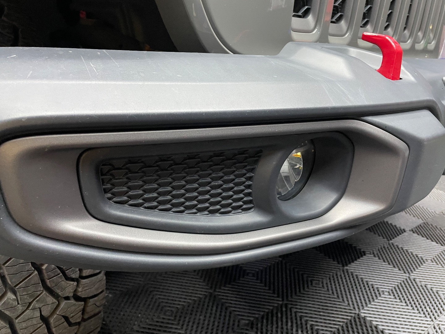 2020 Jeep Gladiator Rubicon - Photo 25