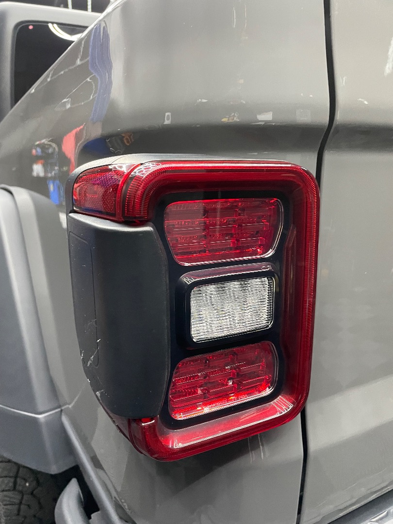 2020 Jeep Gladiator Rubicon - Photo 31