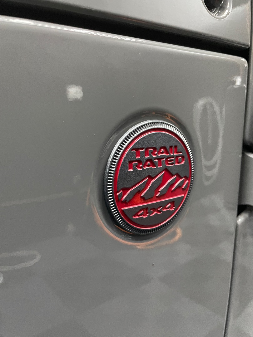 2020 Jeep Gladiator Rubicon - Photo 39