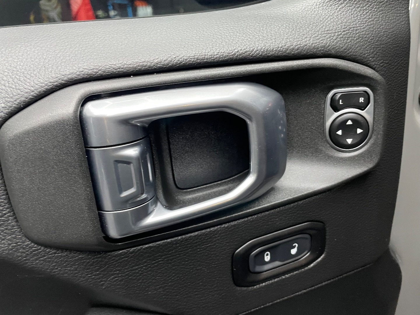 2020 Jeep Gladiator Rubicon - Photo 49