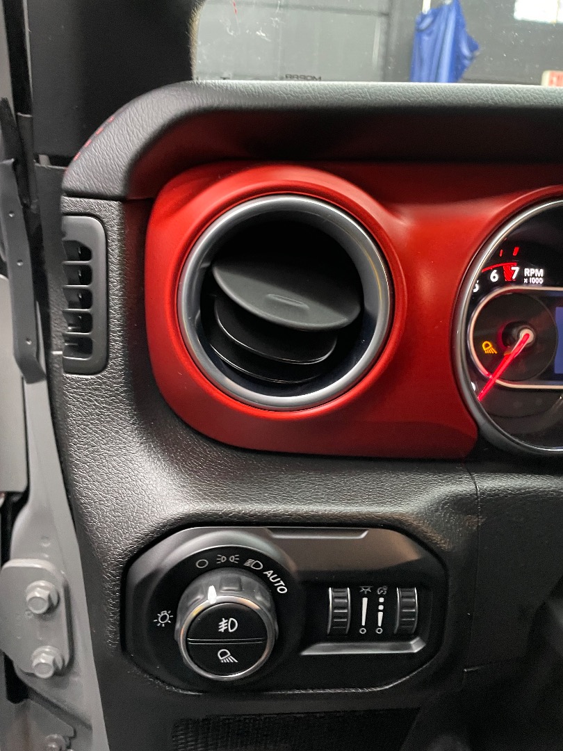 2020 Jeep Gladiator Rubicon - Photo 53