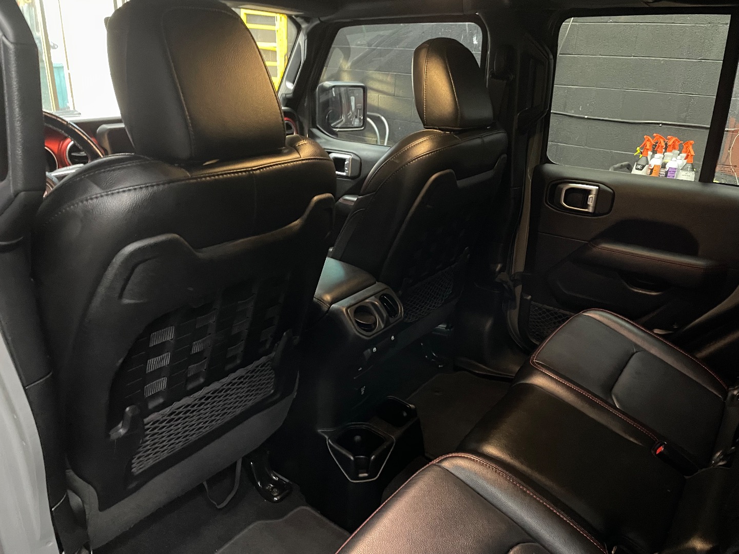 2020 Jeep Gladiator Rubicon - Photo 59