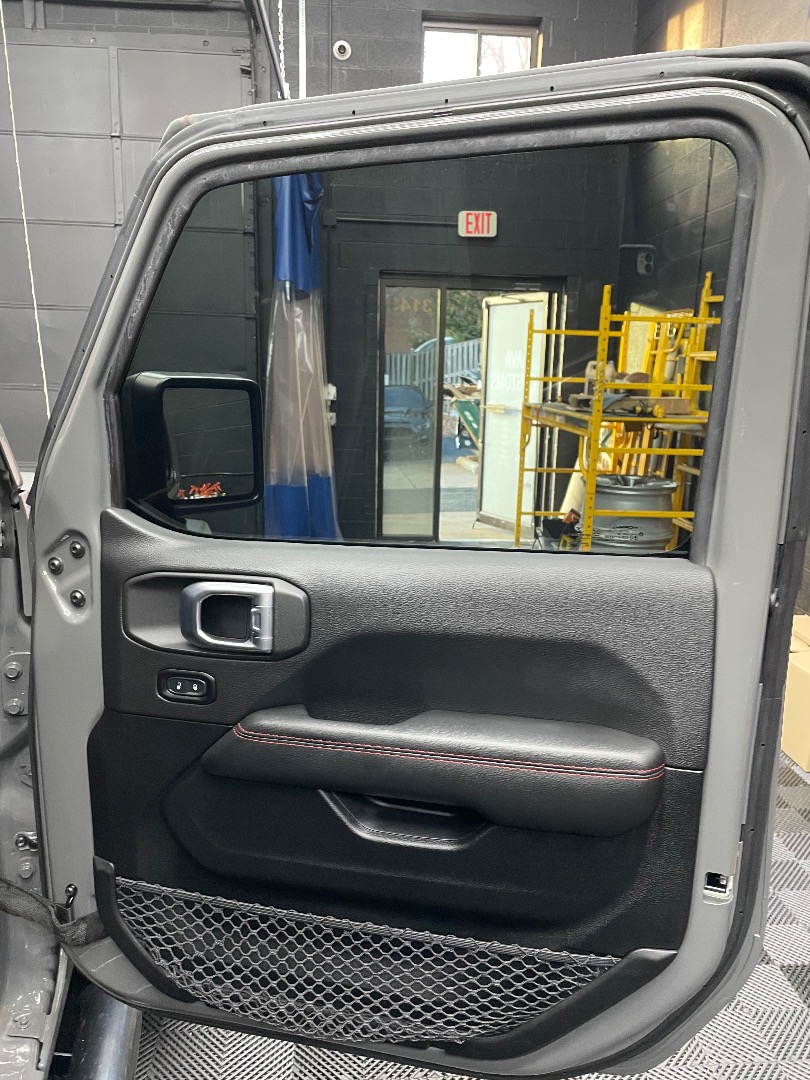 2020 Jeep Gladiator Rubicon - Photo 61