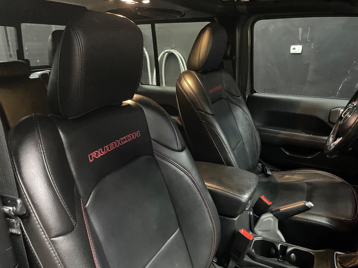 2020 Jeep Gladiator Rubicon - Photo 67
