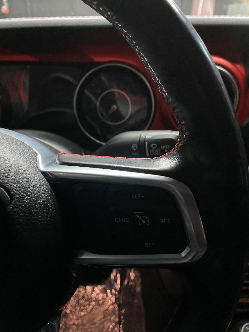 2020 Jeep Gladiator Rubicon - Photo 89