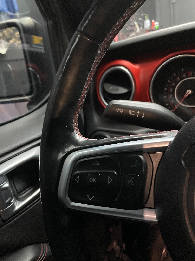 2020 Jeep Gladiator Rubicon - Photo 91