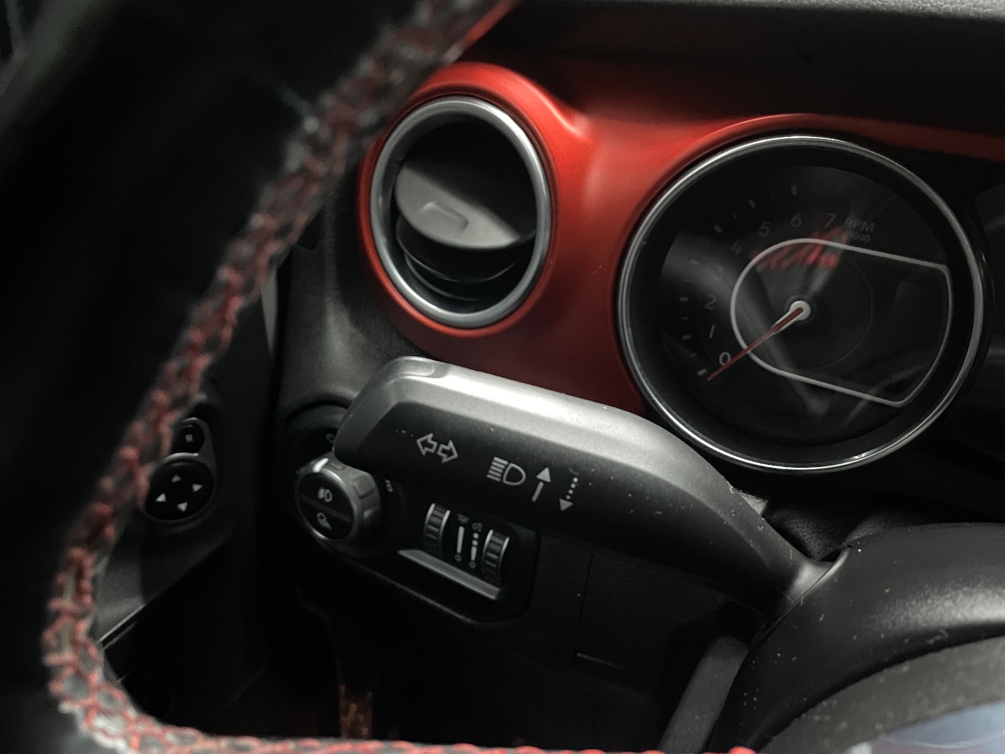 2020 Jeep Gladiator Rubicon - Photo 95