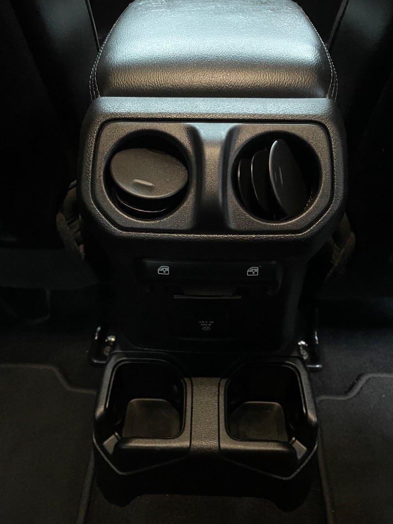 2020 Jeep Gladiator Rubicon - Photo 97