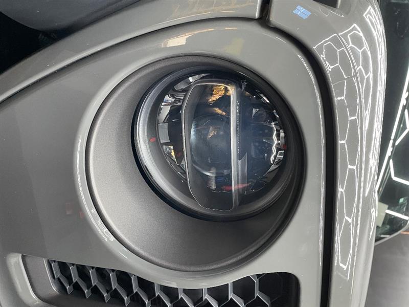 2020 Jeep Gladiator Rubicon - Photo 20