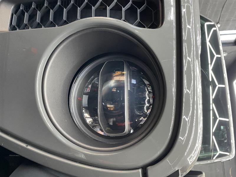 2020 Jeep Gladiator Rubicon - Photo 22