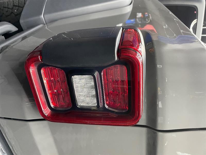 2020 Jeep Gladiator Rubicon - Photo 32