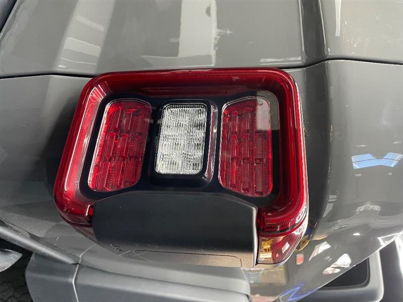 2020 Jeep Gladiator Rubicon - Photo 34