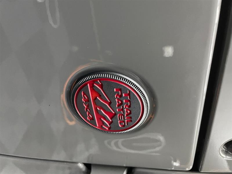 2020 Jeep Gladiator Rubicon - Photo 40