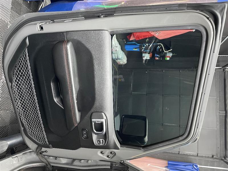 2020 Jeep Gladiator Rubicon - Photo 42