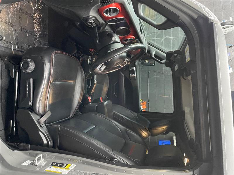 2020 Jeep Gladiator Rubicon - Photo 44