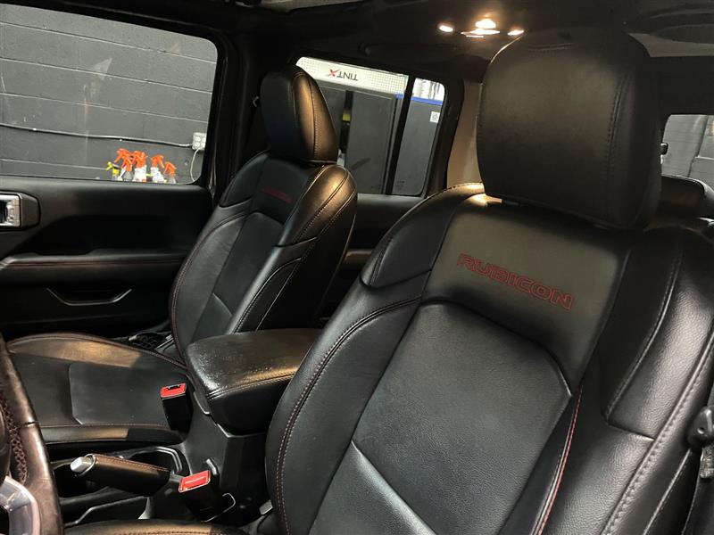 2020 Jeep Gladiator Rubicon - Photo 48