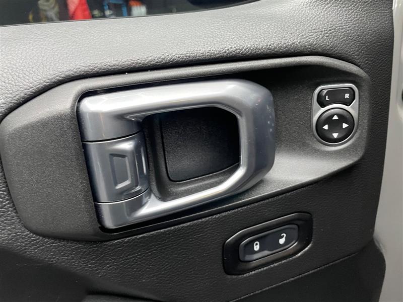 2020 Jeep Gladiator Rubicon - Photo 50