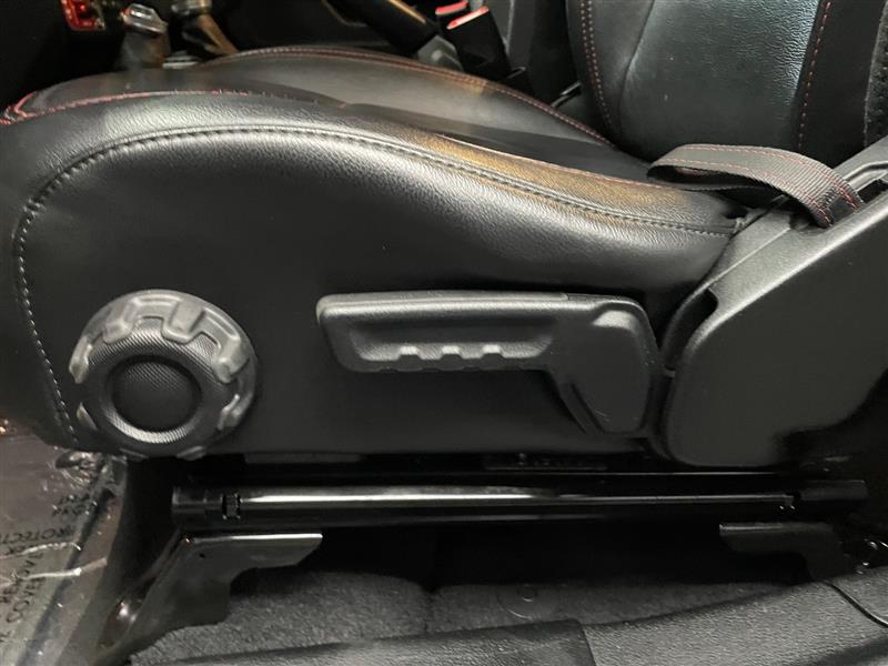 2020 Jeep Gladiator Rubicon - Photo 52