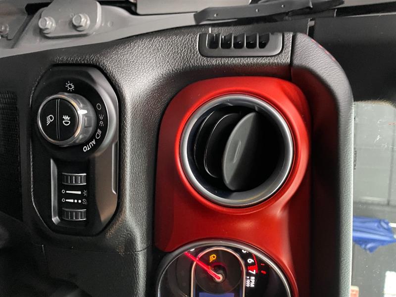 2020 Jeep Gladiator Rubicon - Photo 54