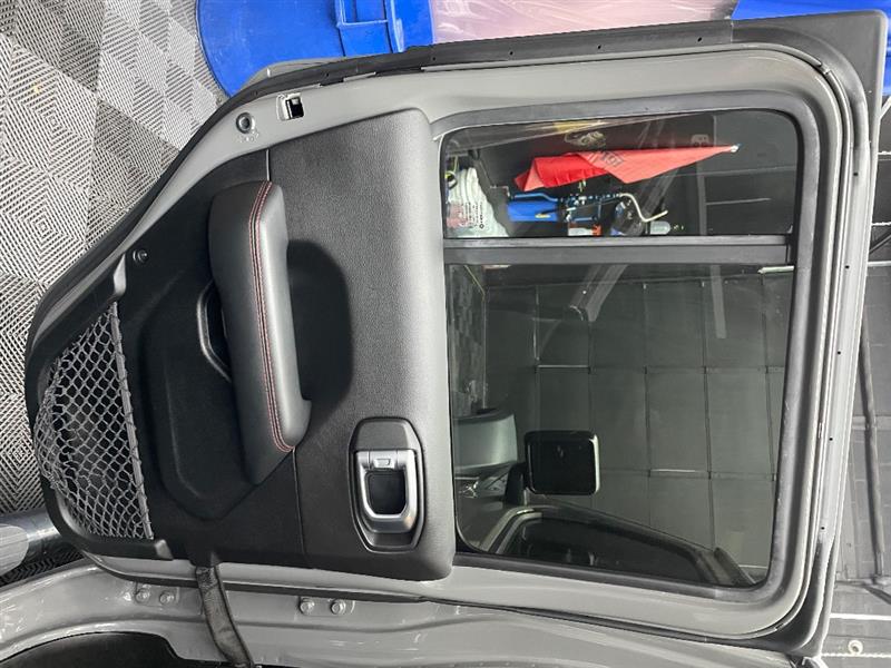 2020 Jeep Gladiator Rubicon - Photo 56