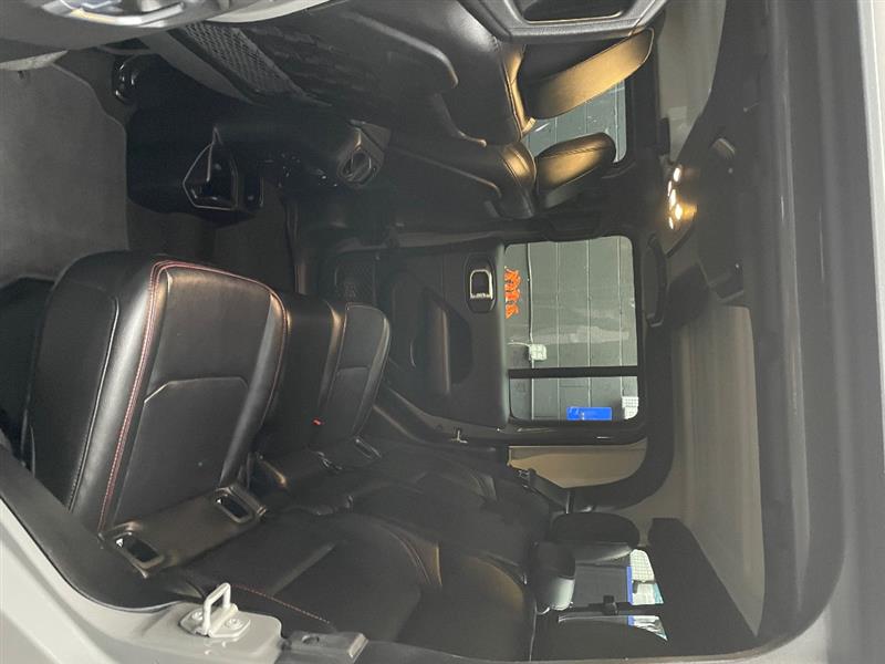 2020 Jeep Gladiator Rubicon - Photo 58