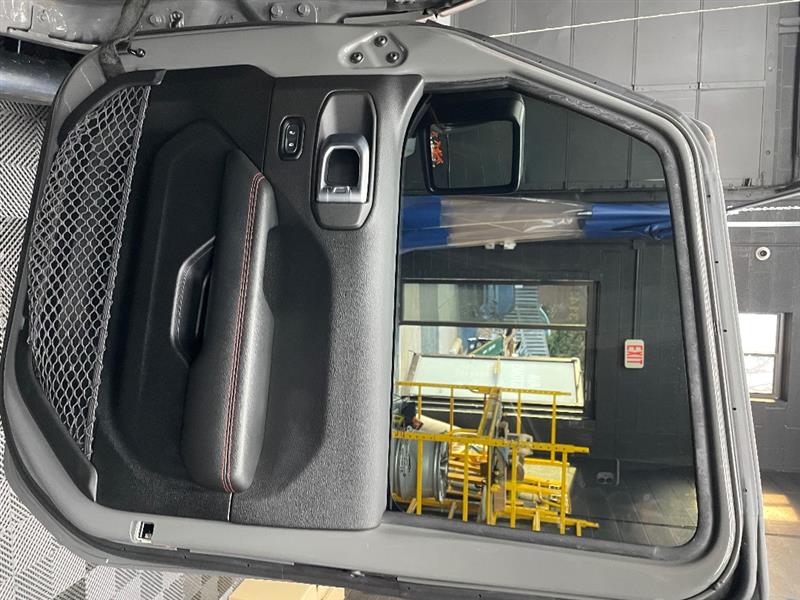 2020 Jeep Gladiator Rubicon - Photo 62