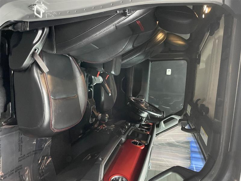 2020 Jeep Gladiator Rubicon - Photo 64