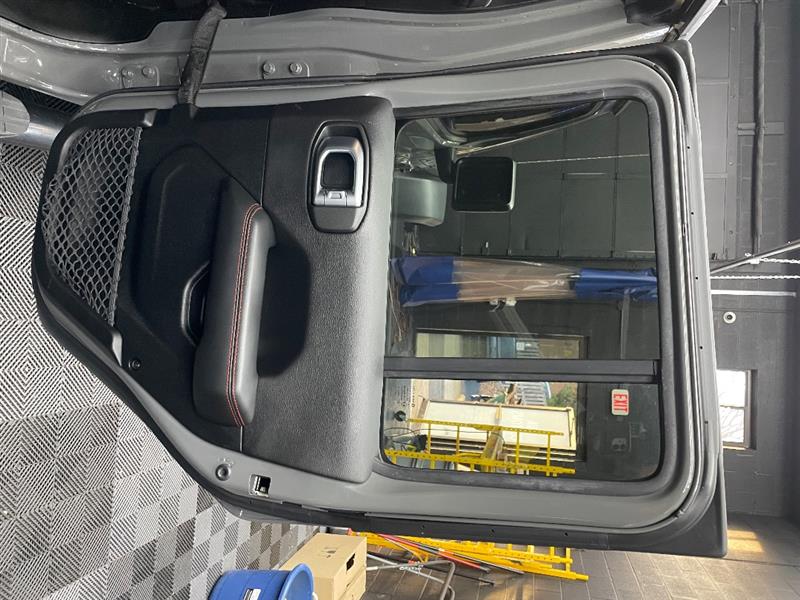2020 Jeep Gladiator Rubicon - Photo 72