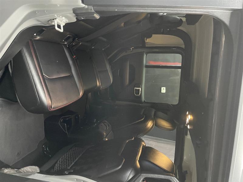 2020 Jeep Gladiator Rubicon - Photo 74