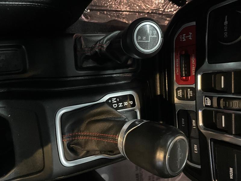 2020 Jeep Gladiator Rubicon - Photo 84