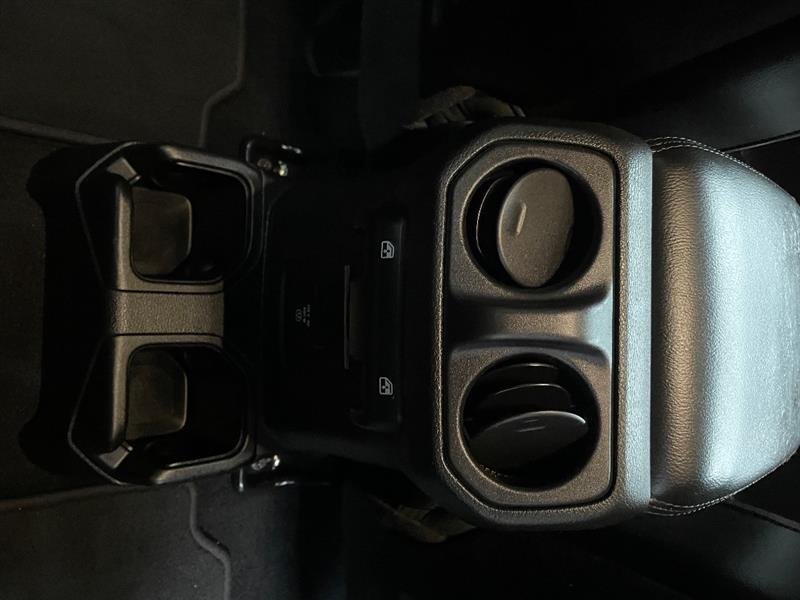 2020 Jeep Gladiator Rubicon - Photo 98