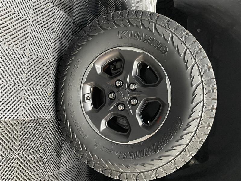 2020 Jeep Gladiator Rubicon - Photo 18