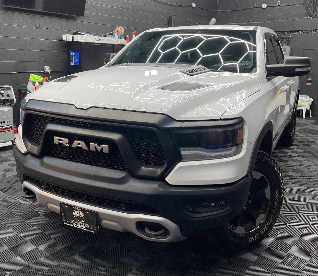 2019 RAM 1500 Pickup