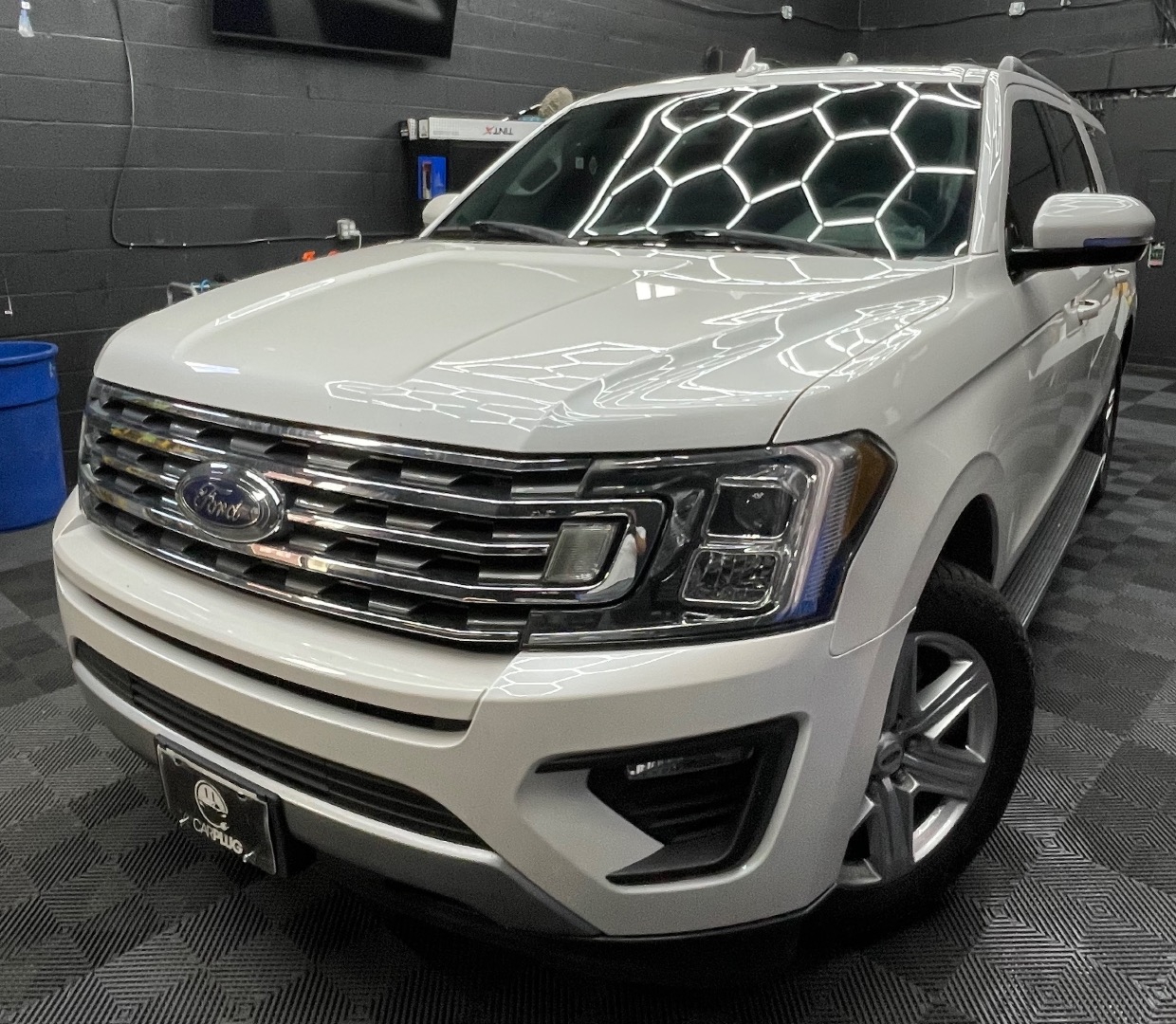 2018 Ford Expedition XLT MAX's photo