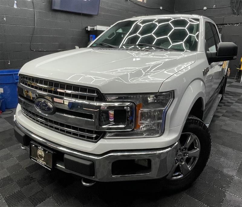 2020 GMC Sierra 1500 AT4 - Photo 132