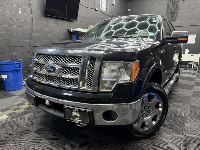 2011 Ford F-150's photo