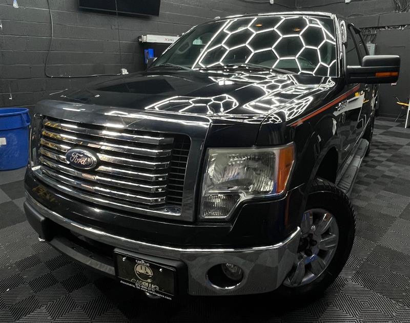 2020 GMC Sierra 1500 AT4 - Photo 132