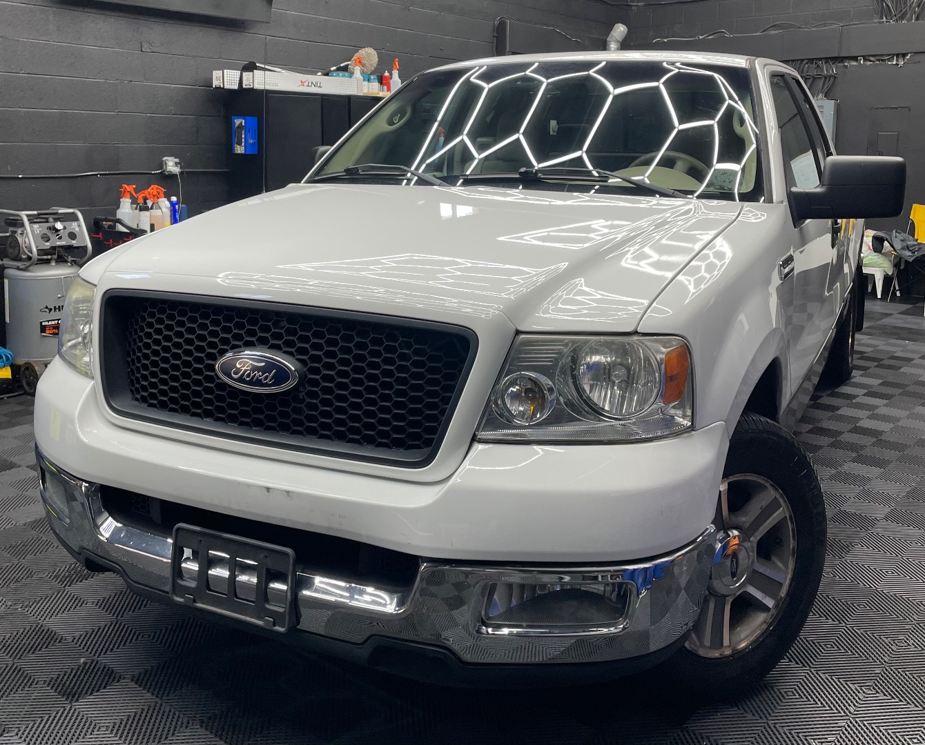 2005 Ford F-150 STX
