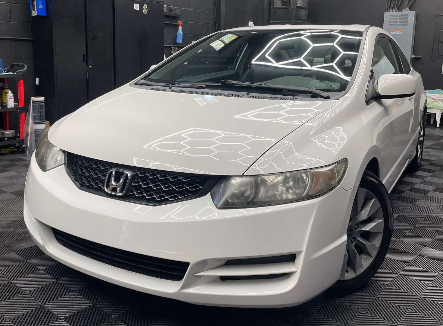 2010 Honda Civic