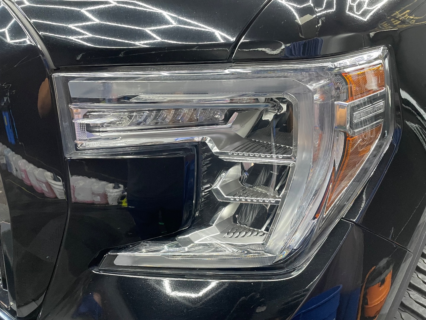 2020 GMC Sierra 1500 AT4 - Photo 23