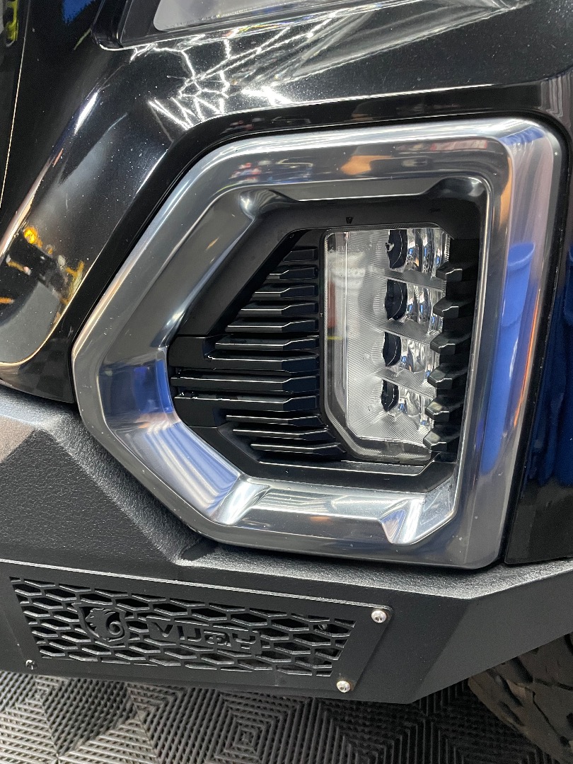 2020 GMC Sierra 1500 AT4 - Photo 27