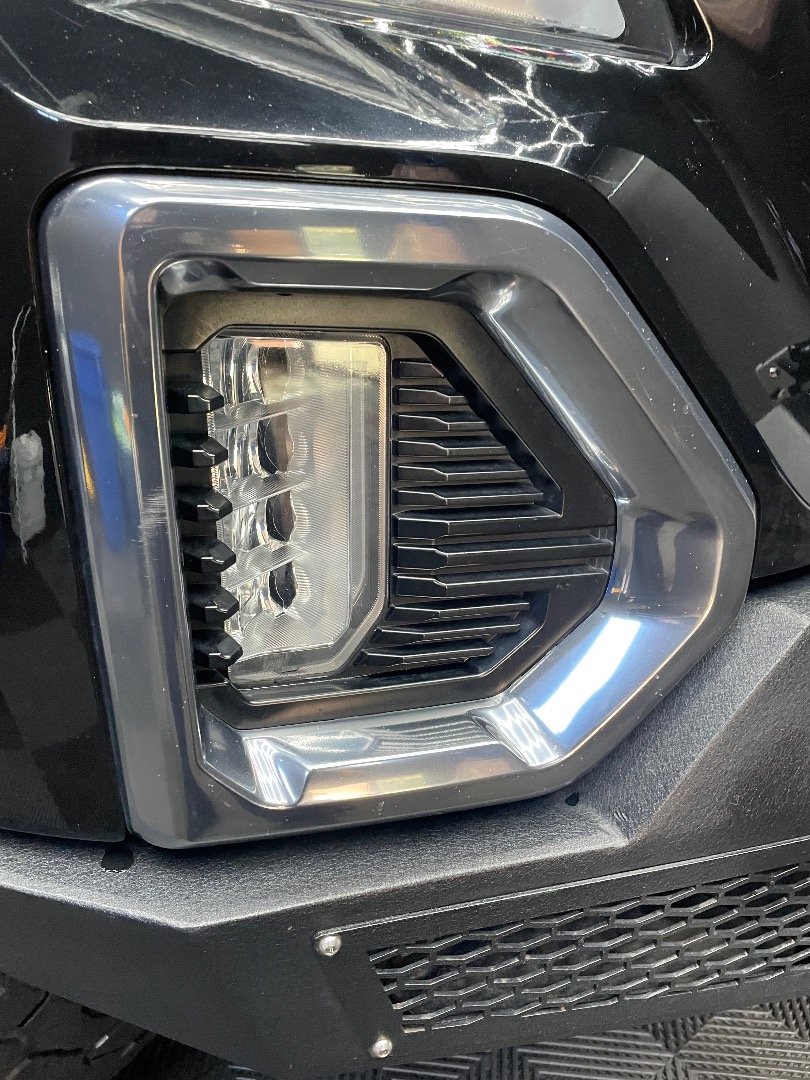 2020 GMC Sierra 1500 AT4 - Photo 29