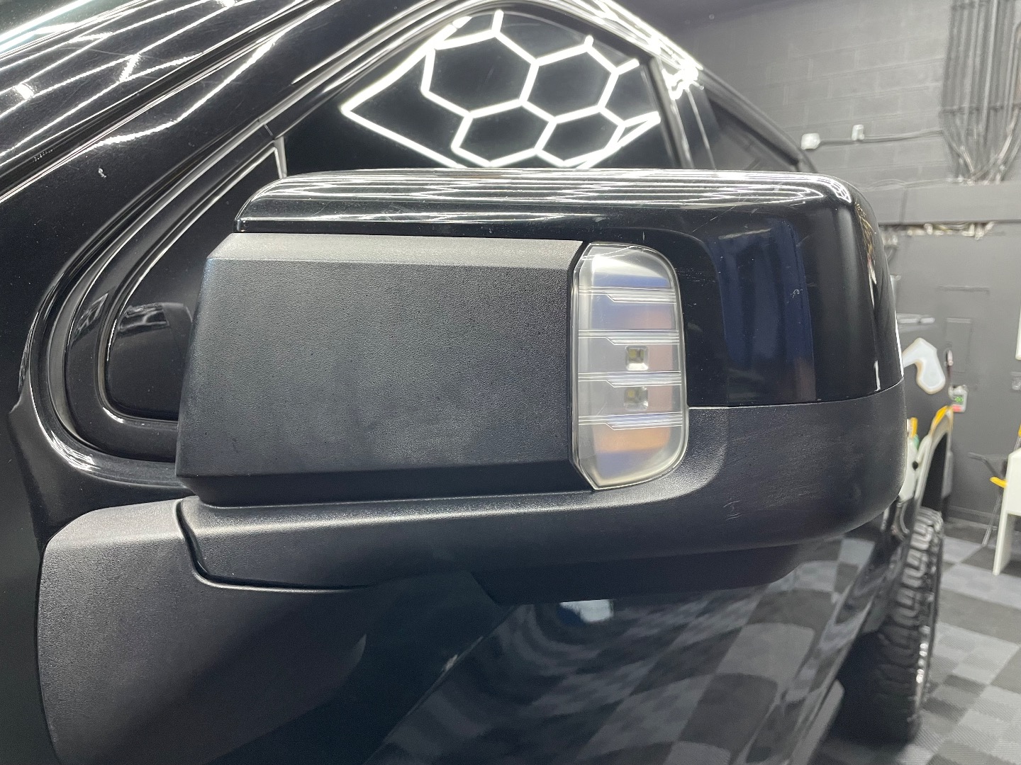 2020 GMC Sierra 1500 AT4 - Photo 33