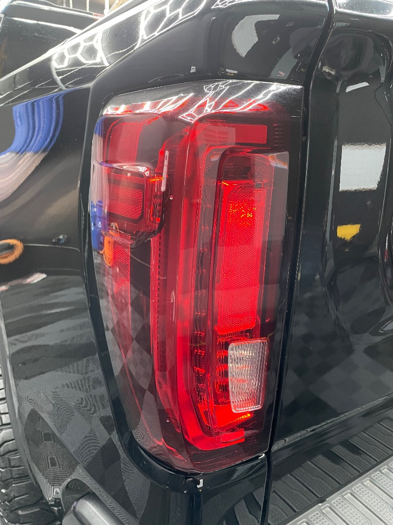 2020 GMC Sierra 1500 AT4 - Photo 35