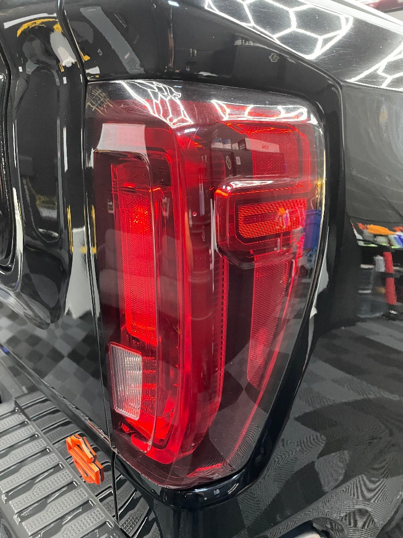 2020 GMC Sierra 1500 AT4 - Photo 37